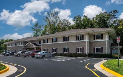 Affordable Suites of America Quantico