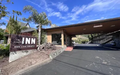 Inn at San Luis Obispo