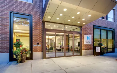 Hyatt House Chicago/Evanston