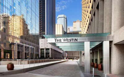 The Westin Dallas Downtown