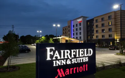 Fairfield Inn & Suites by Marriott Austin San Marcos