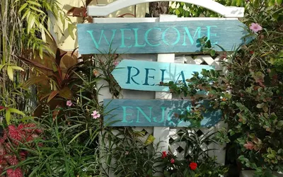 Conch Key Fishing Lodge and Marina