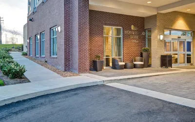 Homewood Suites by Hilton Nashville Franklin Cool Springs