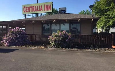 Centralia Inn