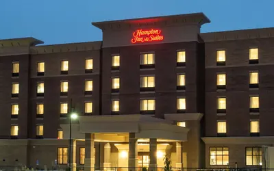 Hampton Inn & Suites Cincinnati / Kenwood