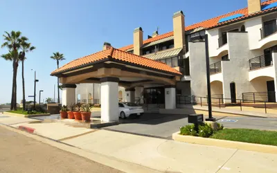 Huntington Beach Inn