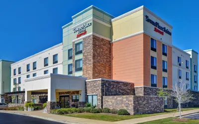 TownePlace Suites by Marriott Alexandria