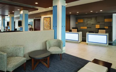 Holiday Inn Express Atlanta SW - Newnan by IHG