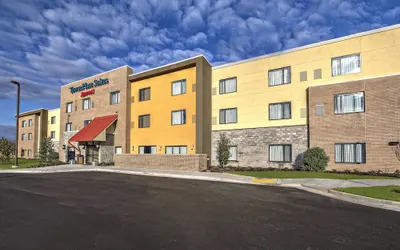 TownePlace Suites Hattiesburg