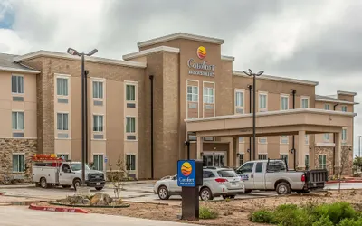 Comfort Inn & Suites