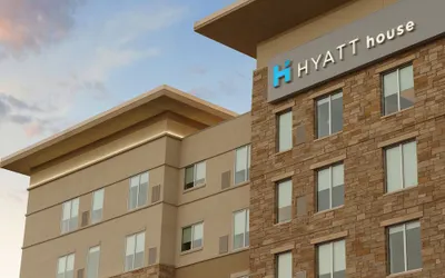 Hyatt House Dallas/Frisco