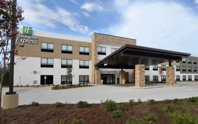 Holiday Inn Express Jasper by IHG