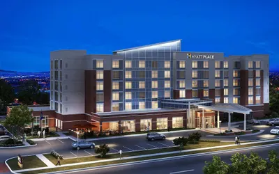 Hyatt Place DFW