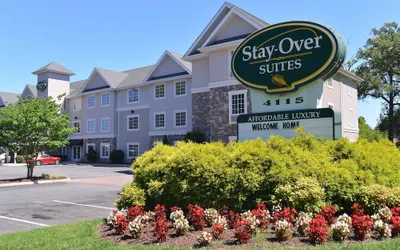 Stay-Over Suites