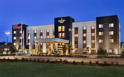 Country Inn & Suites by Radisson, Smithfield-Selma, NC