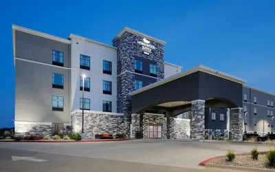 Homewood Suites by Hilton Topeka