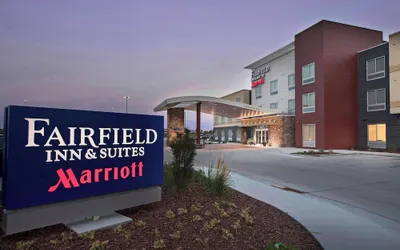 Fairfield Inn & Suites by Marriott Scottsbluff