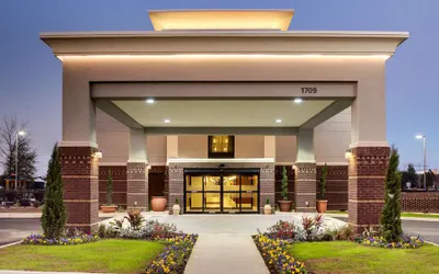 Hampton Inn & Suites Cordele