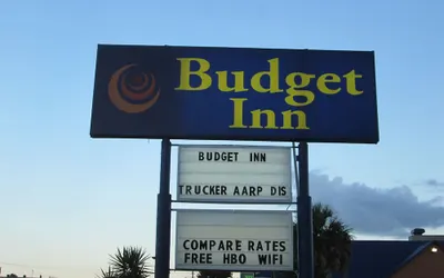 Budget Inn Cocoa