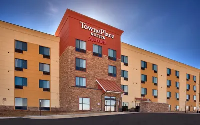 TownePlace Suites by Marriott Dickinson