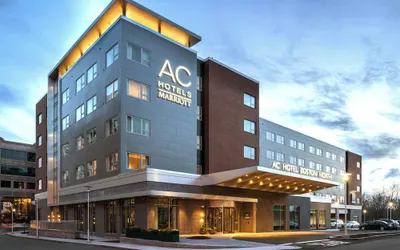 AC Hotel by Marriott Boston North