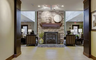 Staybridge Suites St Louis - Westport, an IHG Hotel