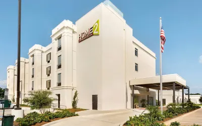 Home2 Suites by Hilton Parc Lafayette