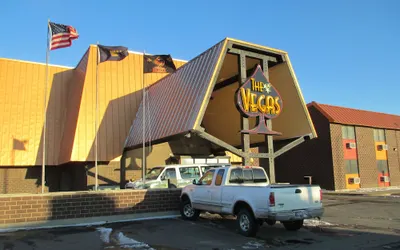 Americas Best Value Inn Billings