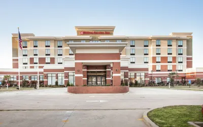 Hilton Garden Inn Jackson/Flowood