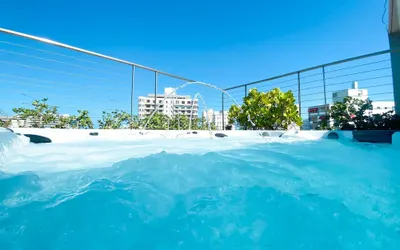 The Wave Hotel at Condado