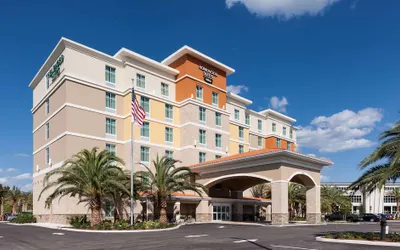 Homewood Suites by Hilton Cape Canaveral-Cocoa Beach