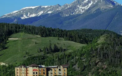 Hampton Inn & Suites Silverthorne