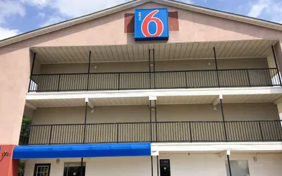 Motel 6 Augusta, GA - Fort Gordon