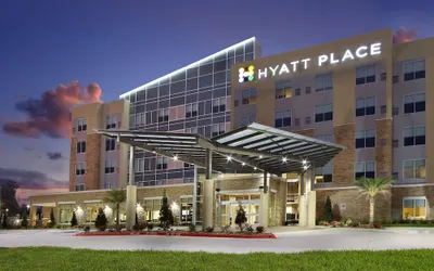 Hyatt Place Houston/Katy