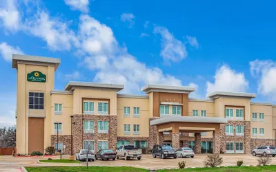 La Quinta Inn & Suites by Wyndham Luling