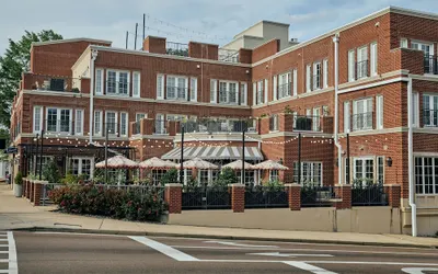 The Oliver Hotel, Oxford