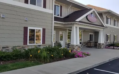 Affordable Suites of America Portage