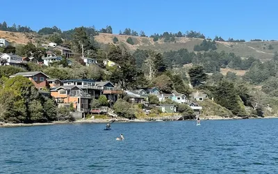Jenner Inn