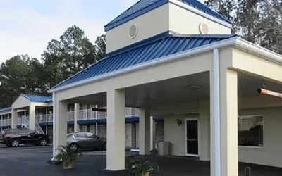 Rodeway Inn Walterboro I-95