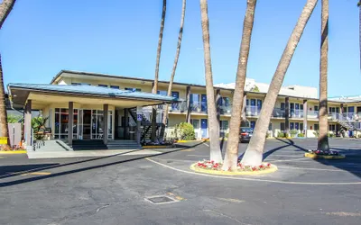 Motel 6 San Diego Airport - Harbor