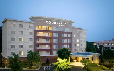 Courtyard Atlanta NE/Duluth Sugarloaf