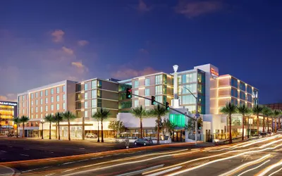 Homewood Suites by Hilton San Diego Downtown/Bayside