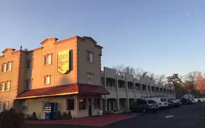 Rest Inn Atlantic City Galloway