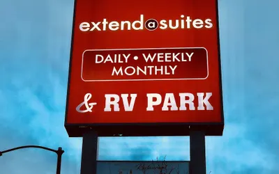 Extend a Suites & RV Park