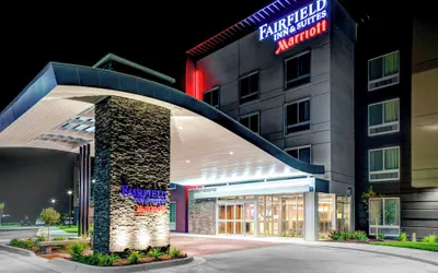 Fairfield Inn & Suites Lansing at Eastwood