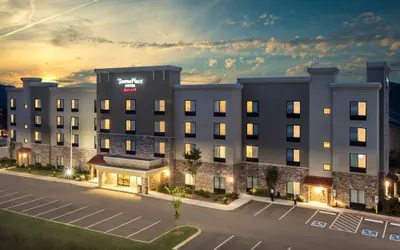 Towneplace Suites Nashville Smyrna