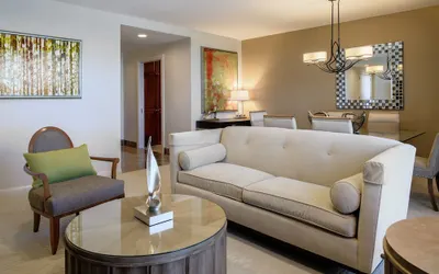 Broadway Plaza, Trademark Collection by Wyndham