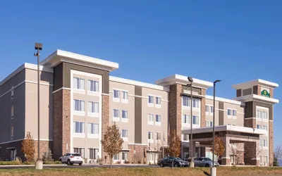 La Quinta Inn & Suites by Wyndham Morgantown