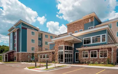 Residence Inn Wheeling-St. Clairsville, OH