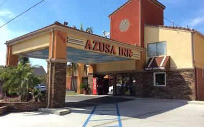 Azusa INN Motel